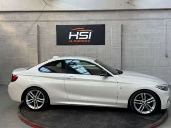 Used BMW 2 Series 2014 for sale - 75176406: Photo