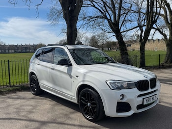 Used BMW X3 2017 for sale - 78913969: Photo