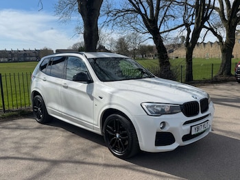 Used BMW X3 2017 for sale - 78913969: Photo