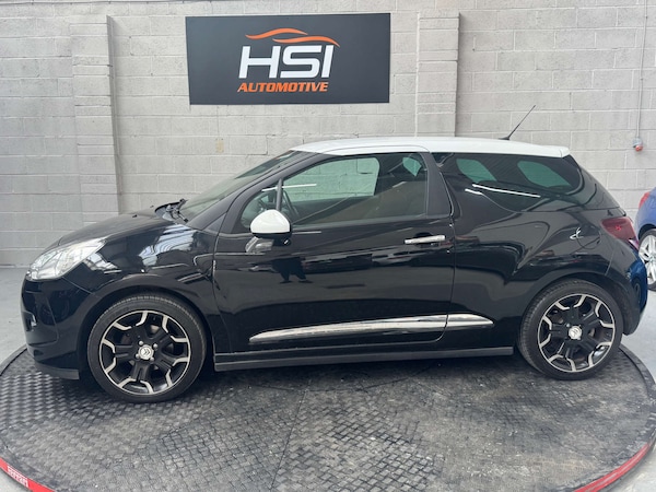 Used Citroen DS3 2014 for sale - 76278302: Photo 10