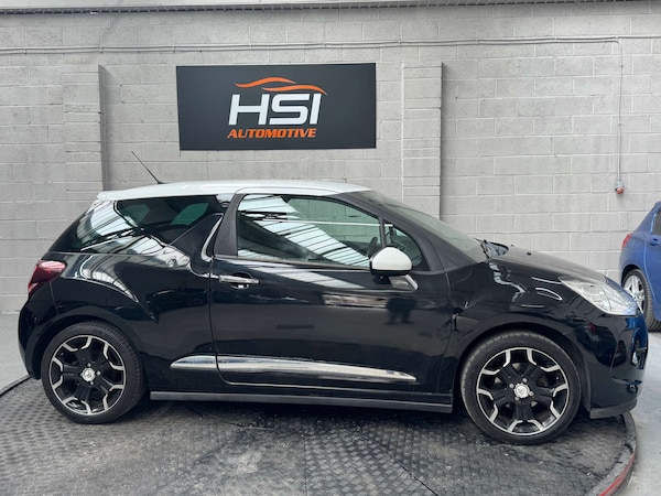 Used Citroen DS3 2014 for sale - 76278302: Photo 11