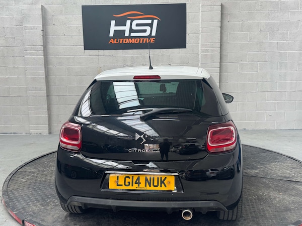 Used Citroen DS3 2014 for sale - 76278302: Photo 12