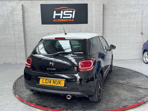Used Citroen DS3 2014 for sale - 76278302: Photo 13