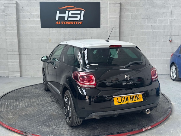 Used Citroen DS3 2014 for sale - 76278302: Photo 16
