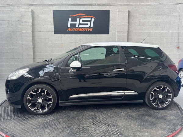 Used Citroen DS3 2014 for sale - 76278302: Photo 17