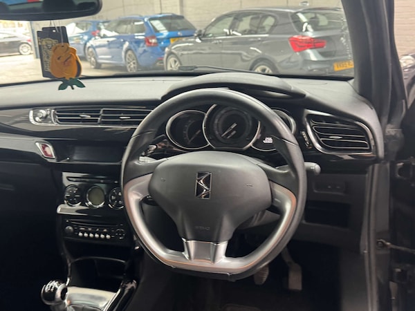 Used Citroen DS3 2014 for sale - 76278302: Photo 19