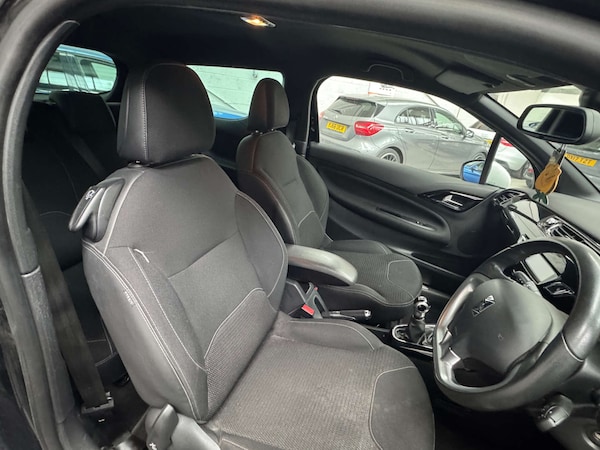 Used Citroen DS3 2014 for sale - 76278302: Photo 20