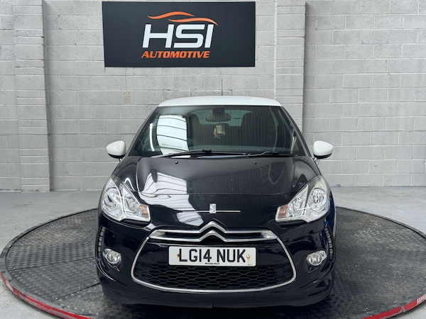 Used Citroen DS3 2014 for sale - 76278302: Photo 2