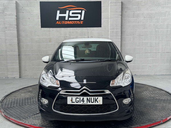 Used Citroen DS3 2014 for sale - 76278302: Photo 4