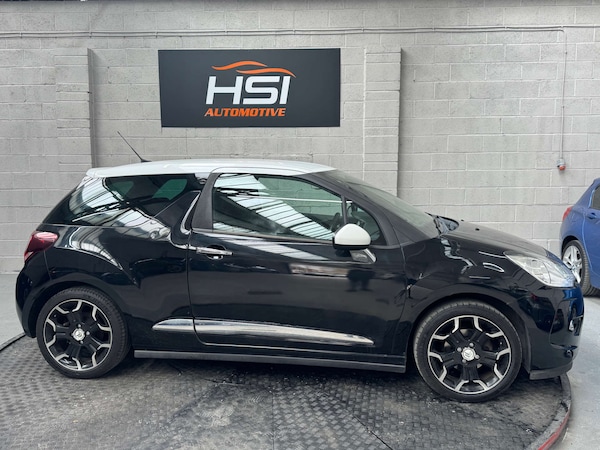 Used Citroen DS3 2014 for sale - 76278302: Photo 5