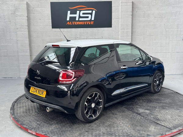 Used Citroen DS3 2014 for sale - 76278302: Photo 7