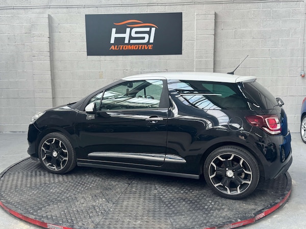 Used Citroen DS3 2014 for sale - 76278302: Photo 8