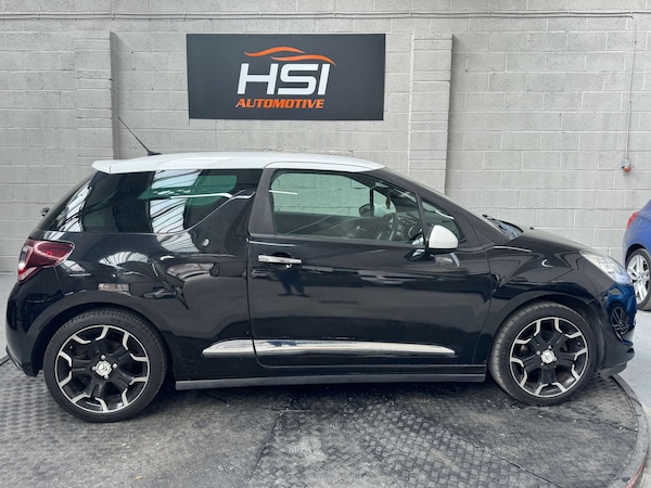 Used Citroen DS3 2014 for sale - 76278302: Photo 9