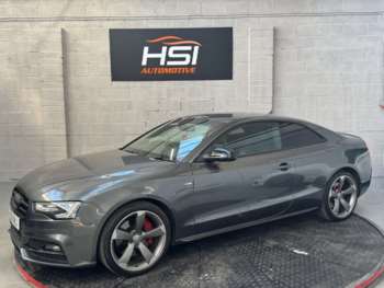 Used Audi A5 2016 for sale - 75231593: Photo