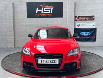 Used Audi TT 2013 for sale - 74961441: Photo