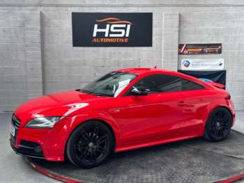 Used Audi TT 2013 for sale - 74961441: Photo