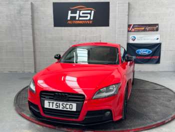 Used Audi TT 2013 for sale - 74961441: Photo
