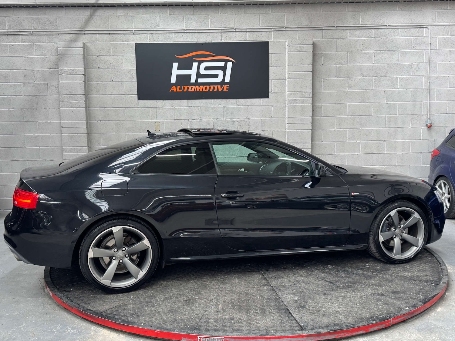 Used Audi A5 2014 for sale - 76581904: Photo 11