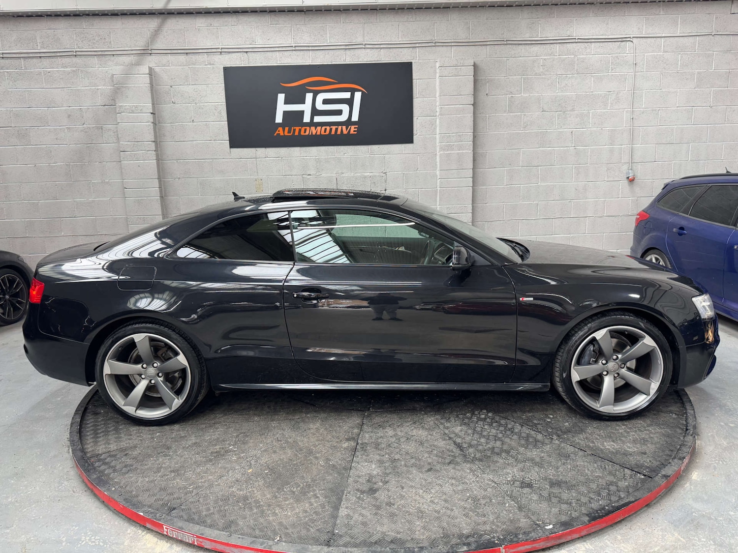 Used Audi A5 2014 for sale - 76581904: Photo 12