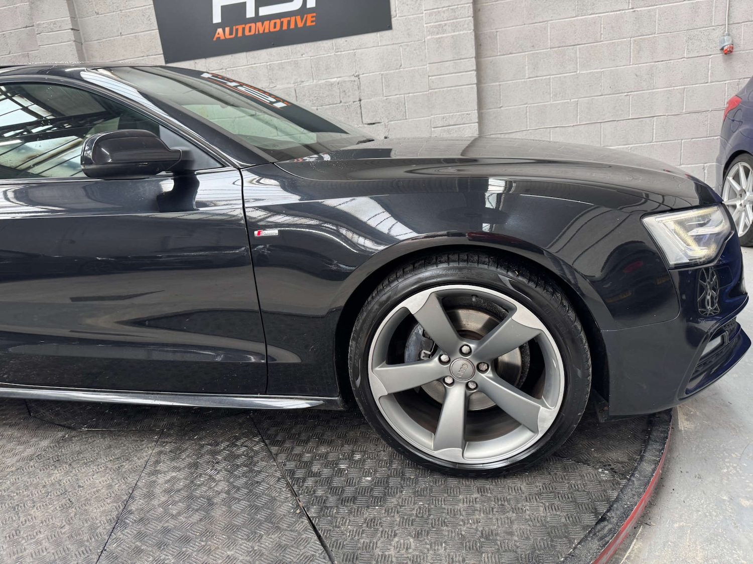 Used Audi A5 2014 for sale - 76581904: Photo 13