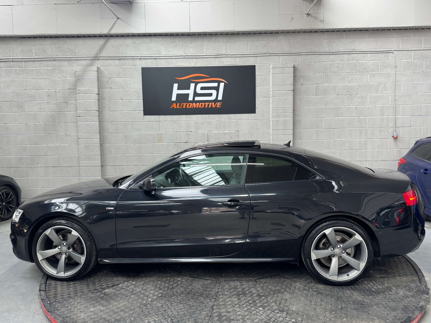 Used Audi A5 2014 for sale - 76581904: Photo 14
