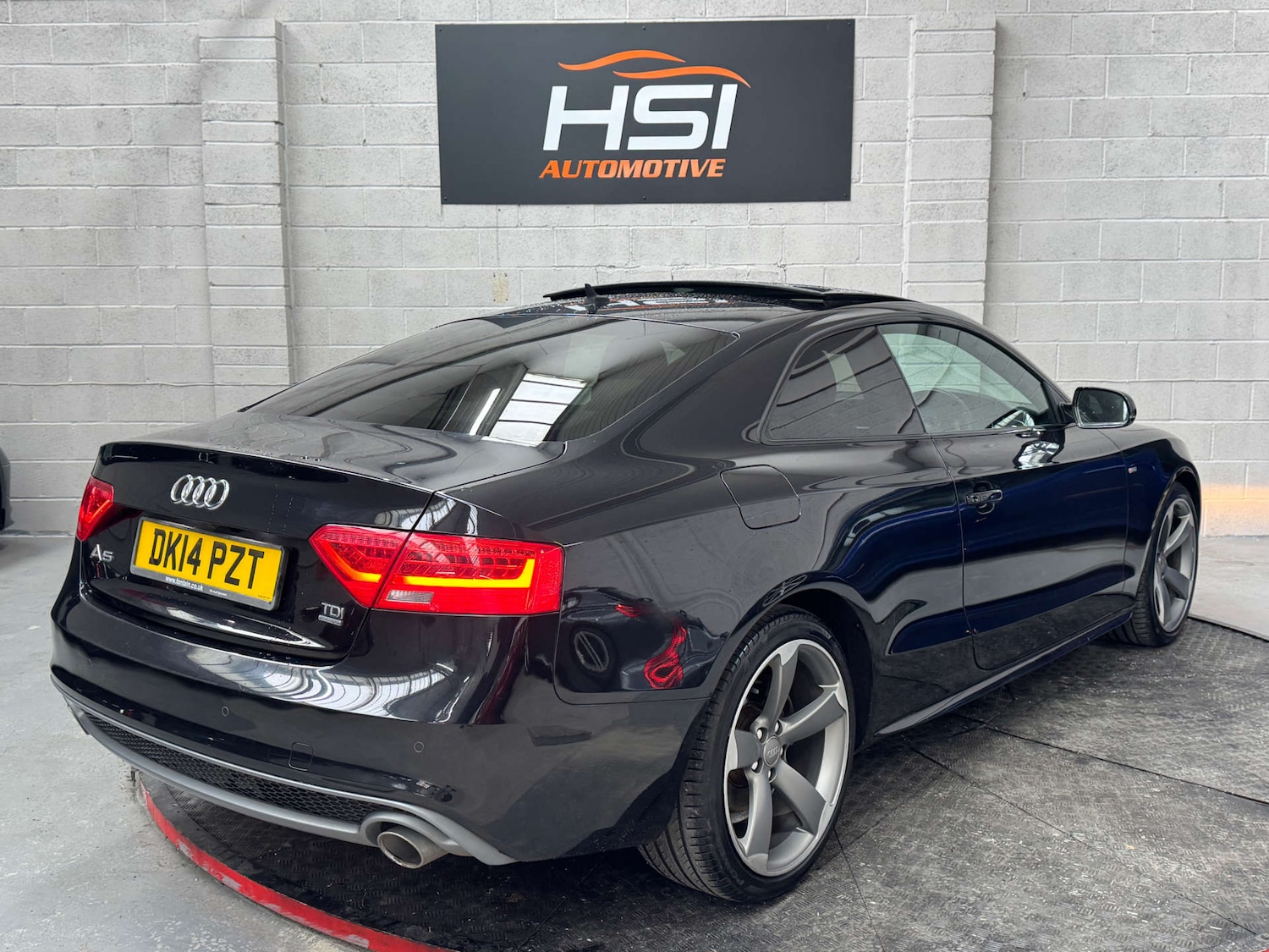 Used Audi A5 2014 for sale - 76581904: Photo 16