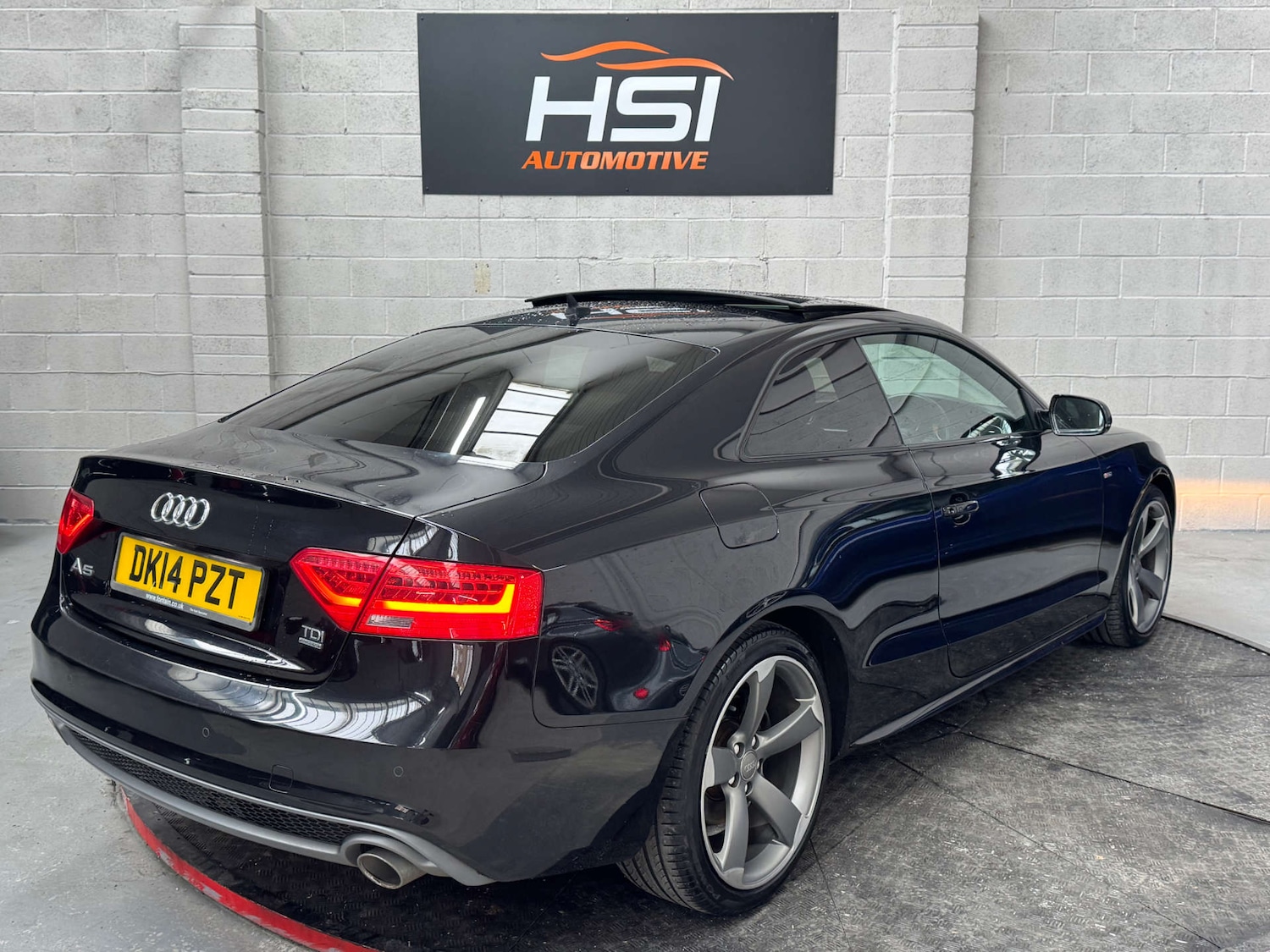 Used Audi A5 2014 for sale - 76581904: Photo 18