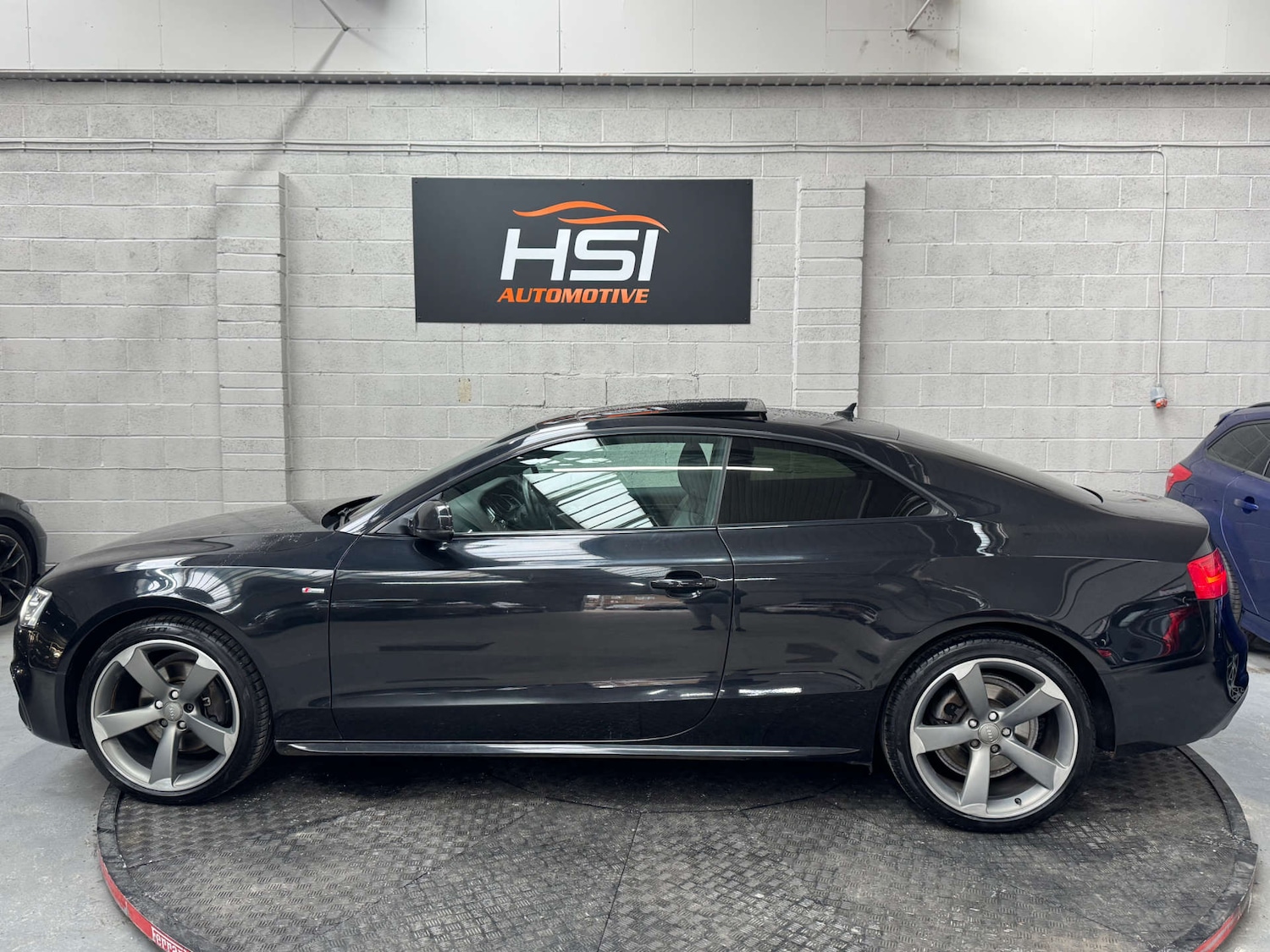 Used Audi A5 2014 for sale - 76581904: Photo 22
