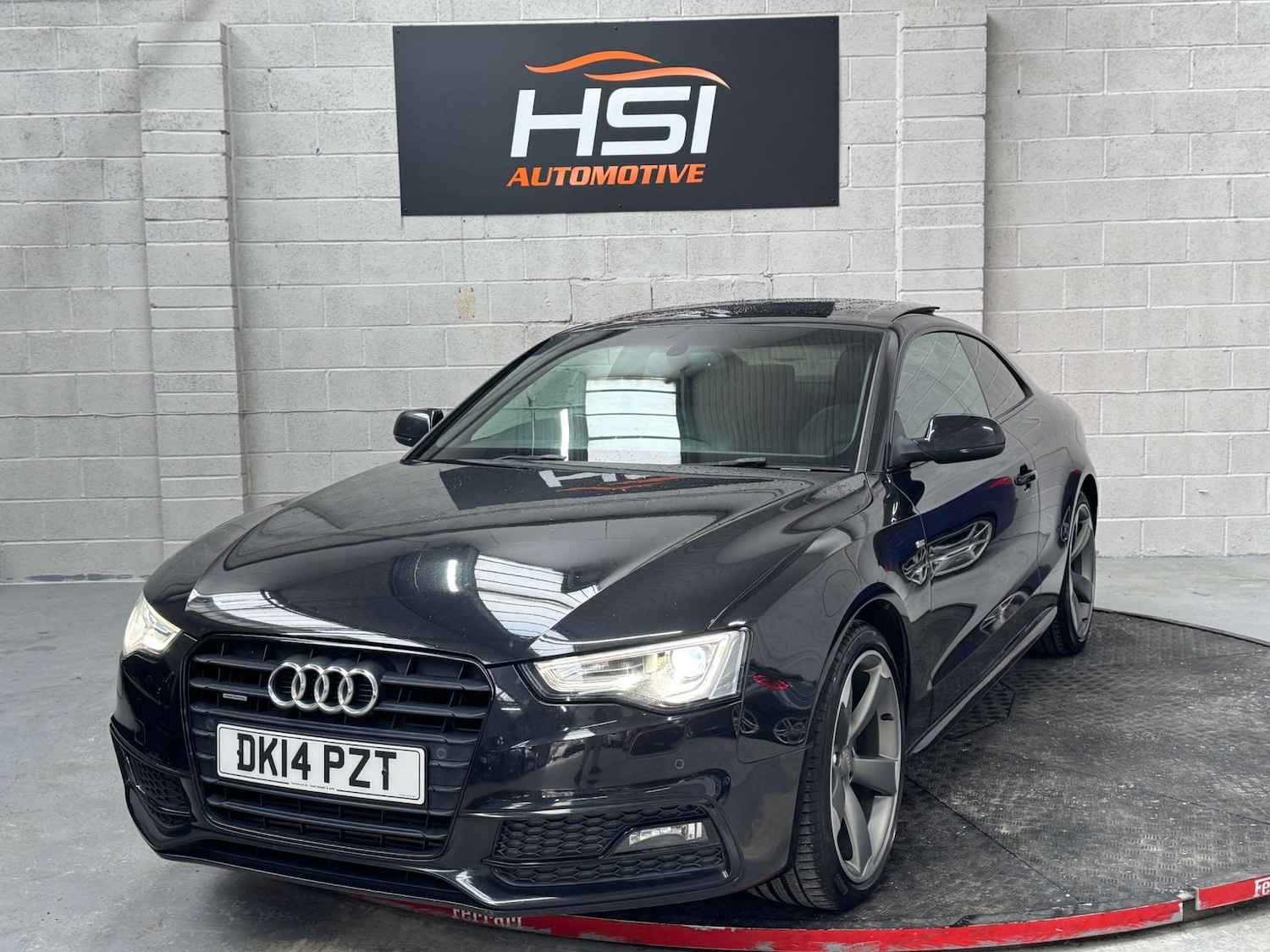 Used Audi A5 2014 for sale - 76581904: Photo 23