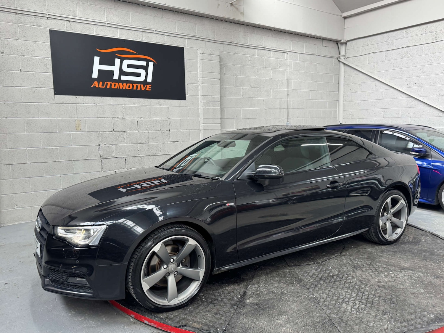 Used Audi A5 2014 for sale - 76581904: Photo 24
