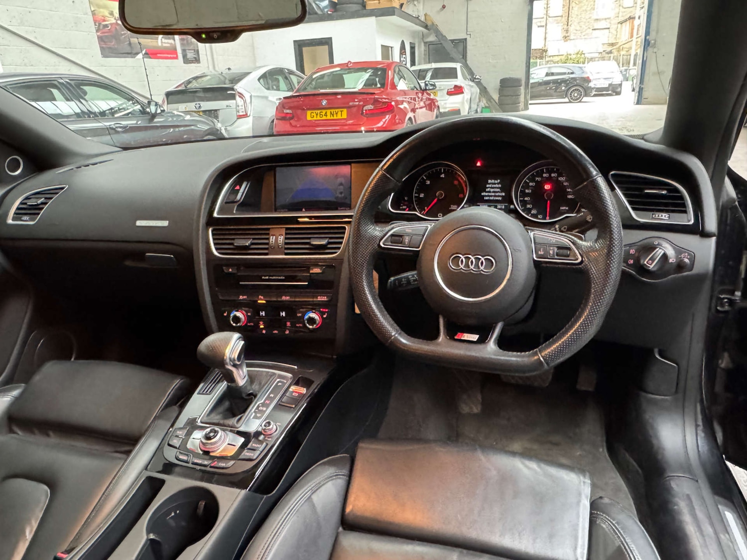 Used Audi A5 2014 for sale - 76581904: Photo 25