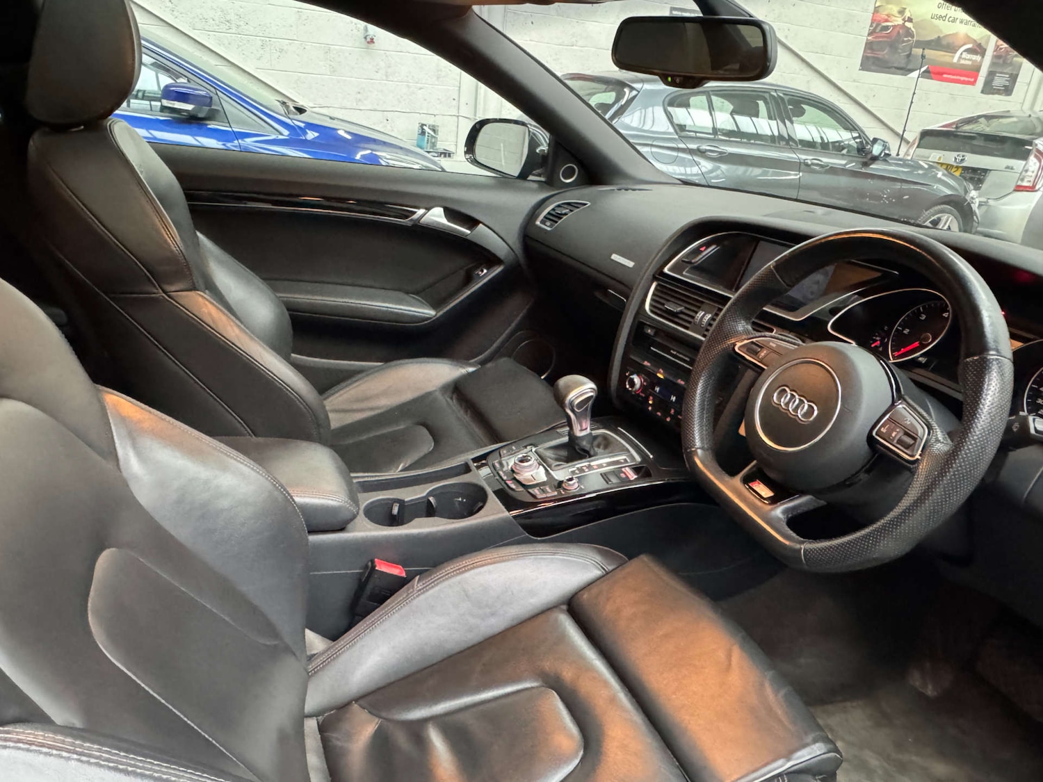 Used Audi A5 2014 for sale - 76581904: Photo 26