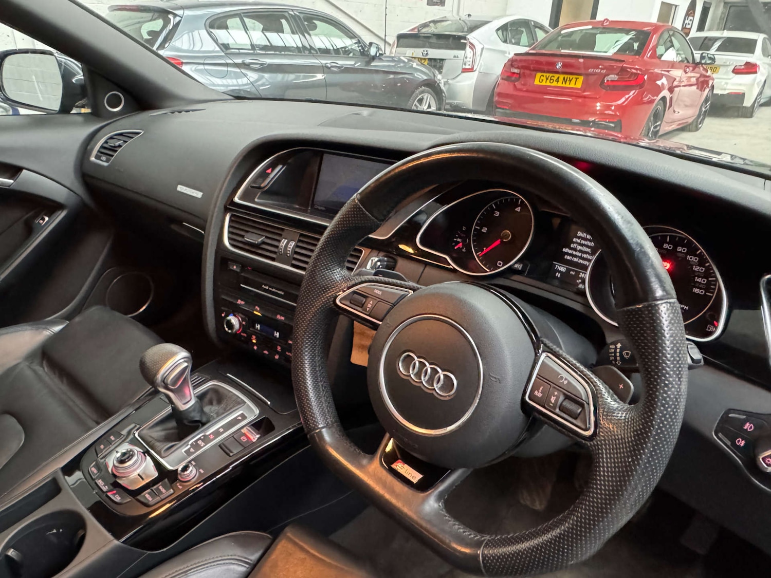 Used Audi A5 2014 for sale - 76581904: Photo 29