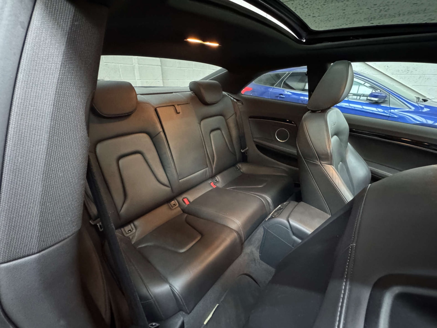 Used Audi A5 2014 for sale - 76581904: Photo 30