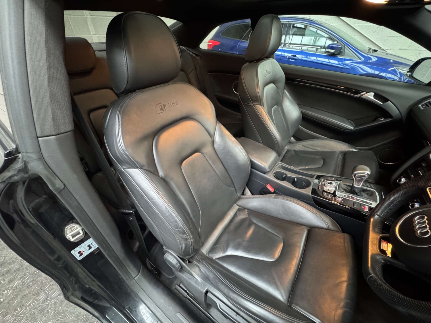 Used Audi A5 2014 for sale - 76581904: Photo 32