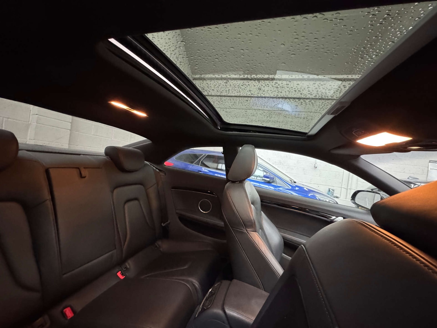 Used Audi A5 2014 for sale - 76581904: Photo 33