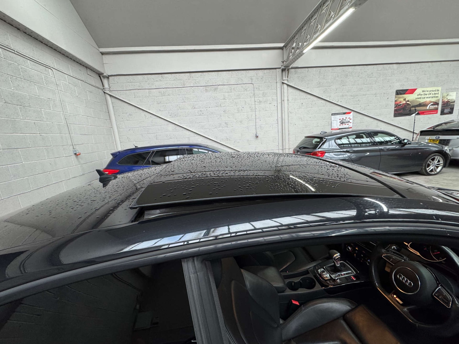 Used Audi A5 2014 for sale - 76581904: Photo 34