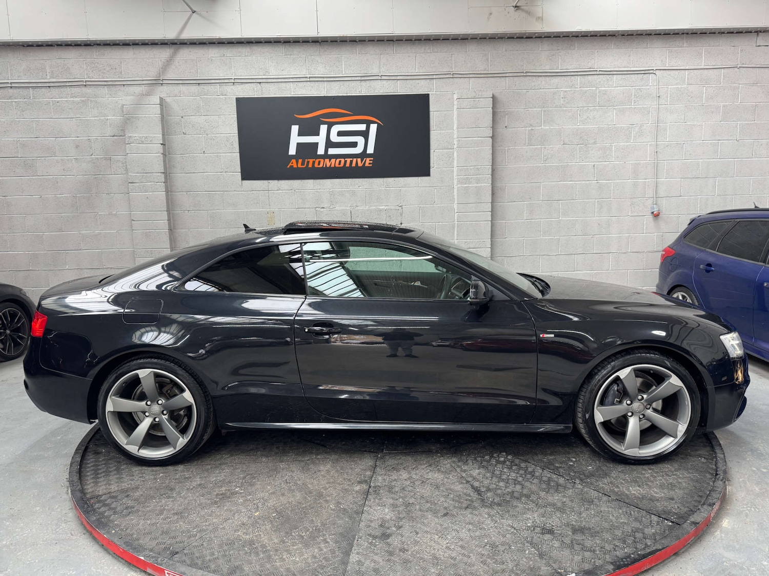 Used Audi A5 2014 for sale - 76581904: Photo 5