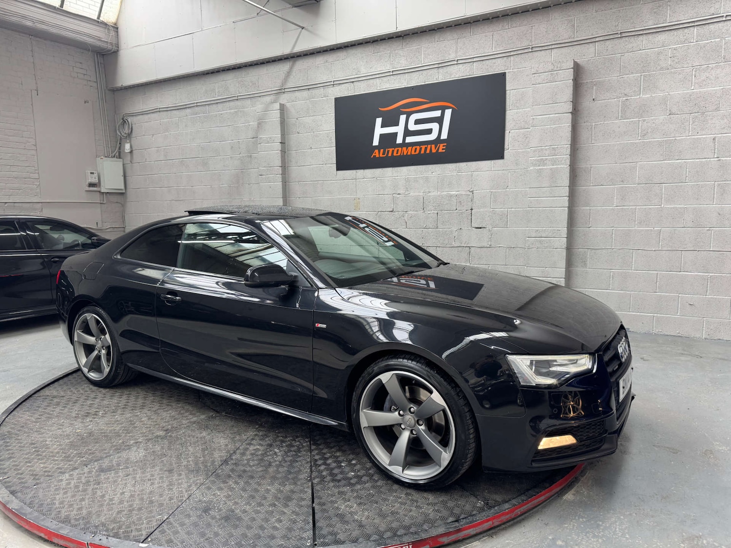 Used Audi A5 2014 for sale - 76581904: Photo 8