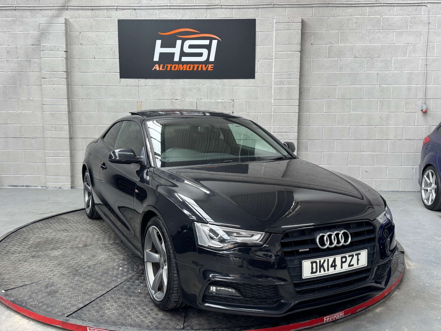 Used Audi A5 2014 for sale - 76581904: Photo 9