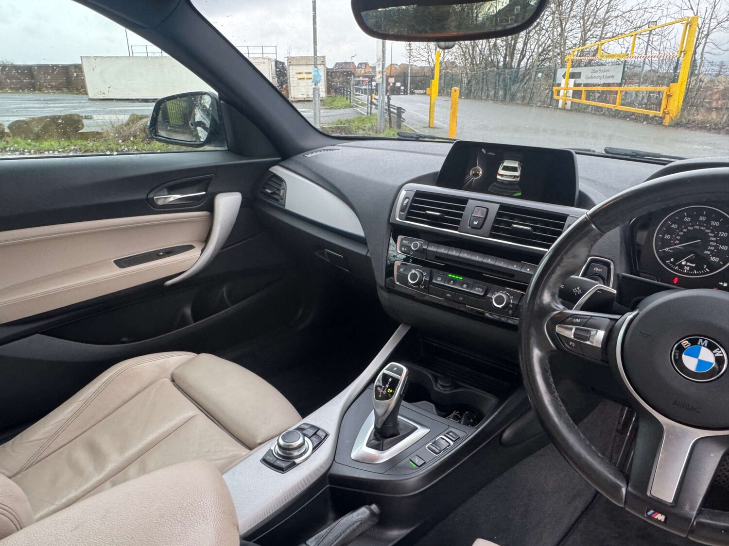 Used BMW 2 Series 2016 for sale - 77548535: Photo 10