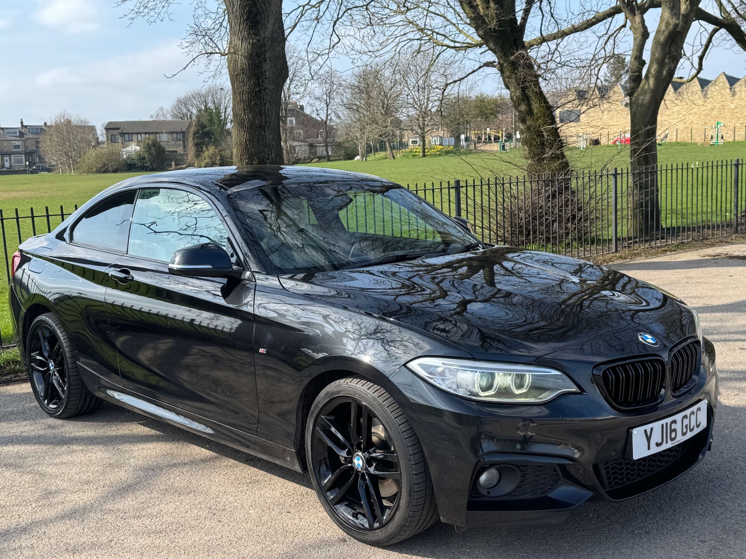 Used BMW 2 Series 2016 for sale - 77548535: Photo 12