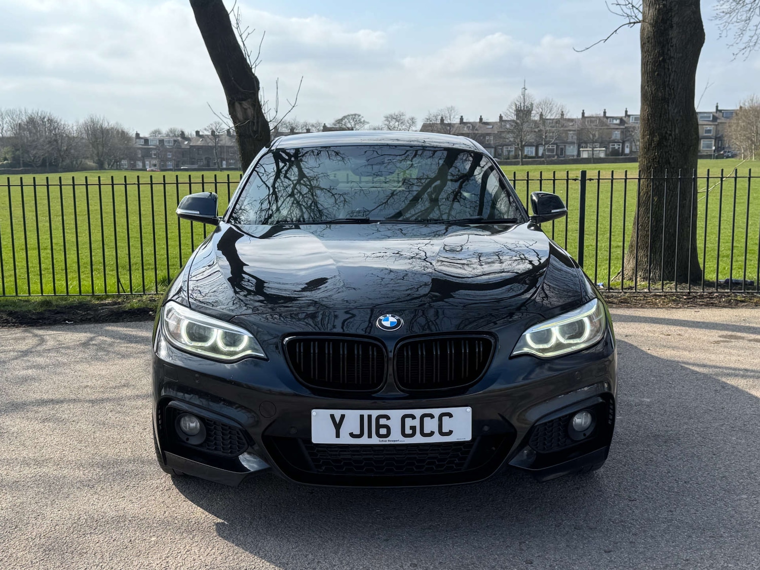 Used BMW 2 Series 2016 for sale - 77548535: Photo 13