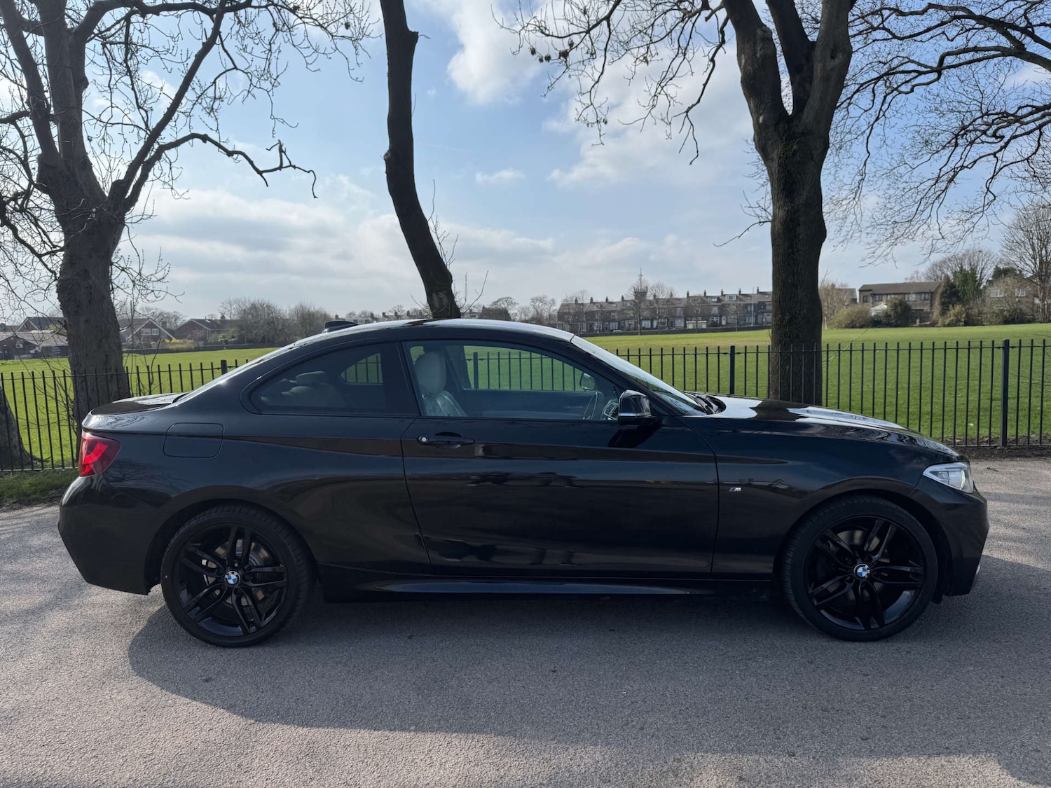 Used BMW 2 Series 2016 for sale - 77548535: Photo 14