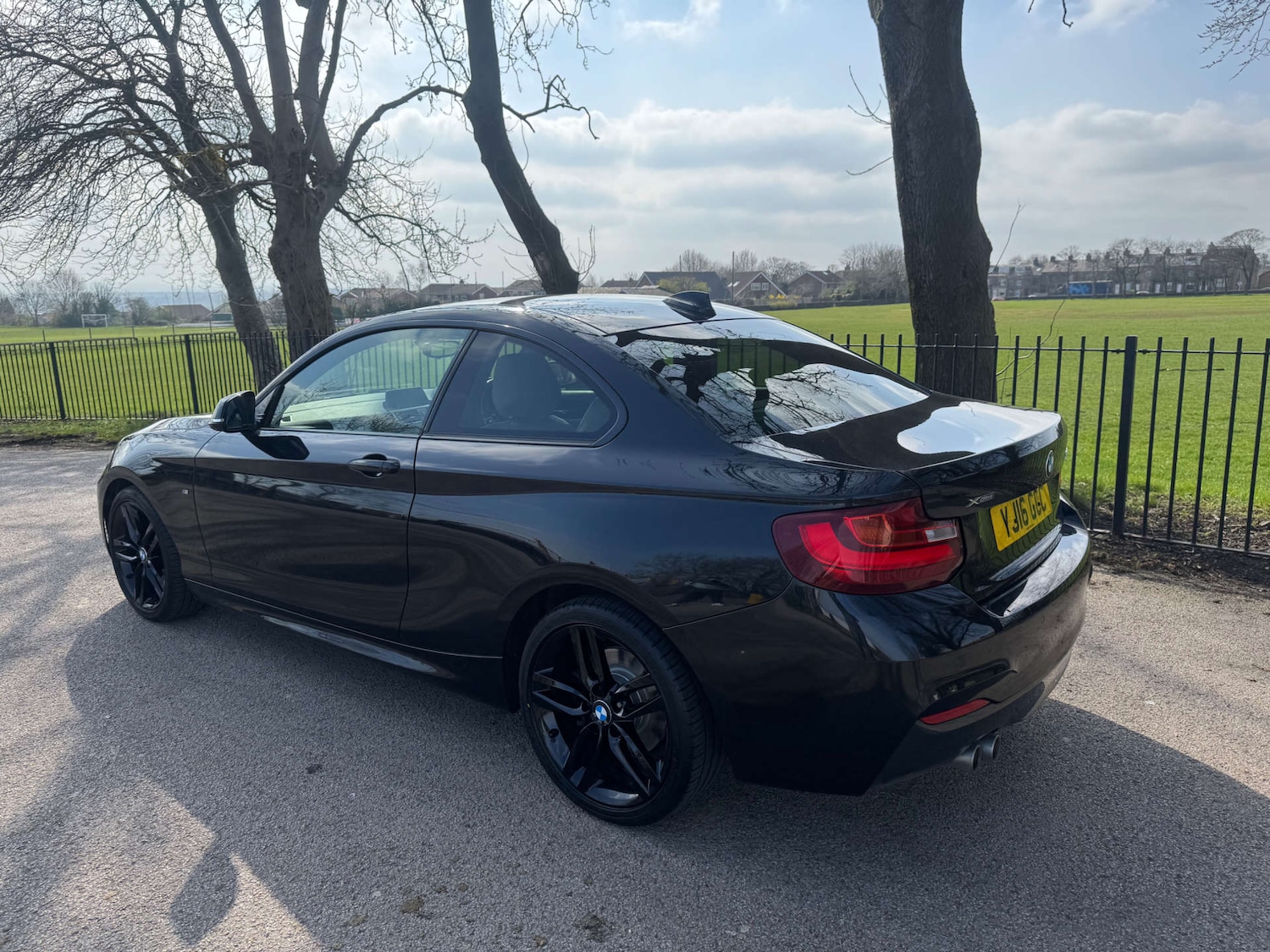 Used BMW 2 Series 2016 for sale - 77548535: Photo 15