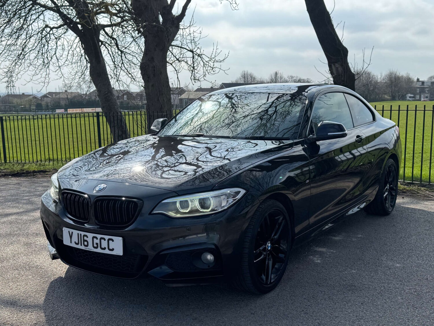 Used BMW 2 Series 2016 for sale - 77548535: Photo 16