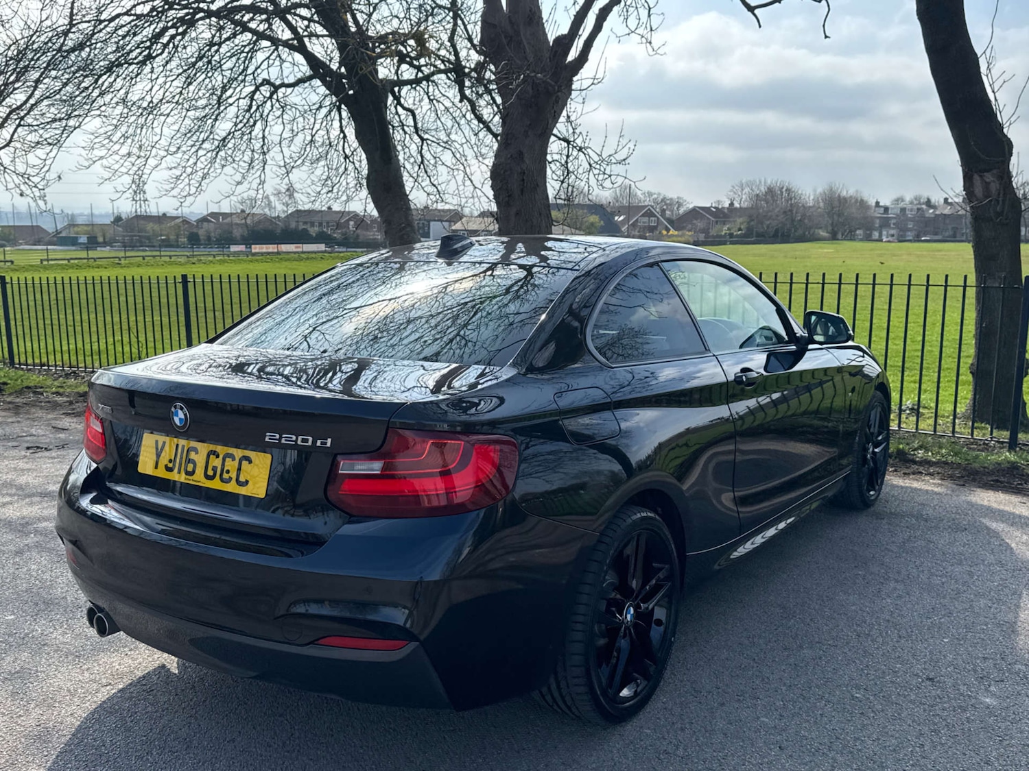 Used BMW 2 Series 2016 for sale - 77548535: Photo 17