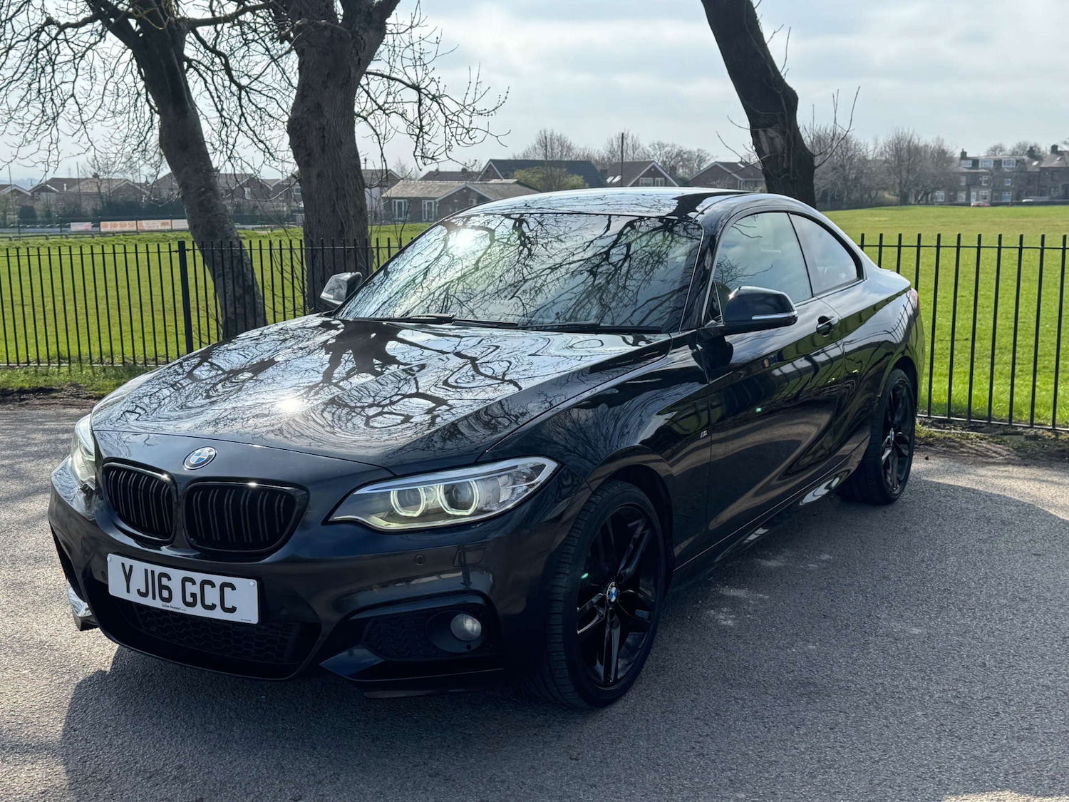 Used BMW 2 Series 2016 for sale - 77548535: Photo 18