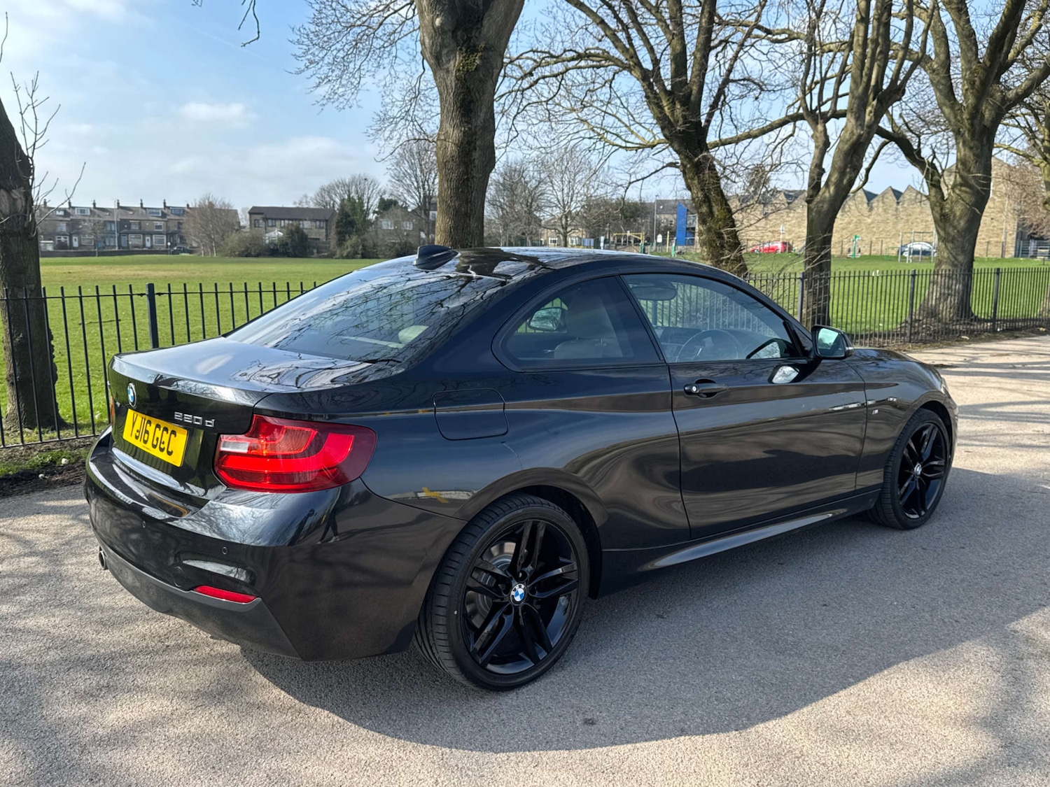 Used BMW 2 Series 2016 for sale - 77548535: Photo 19