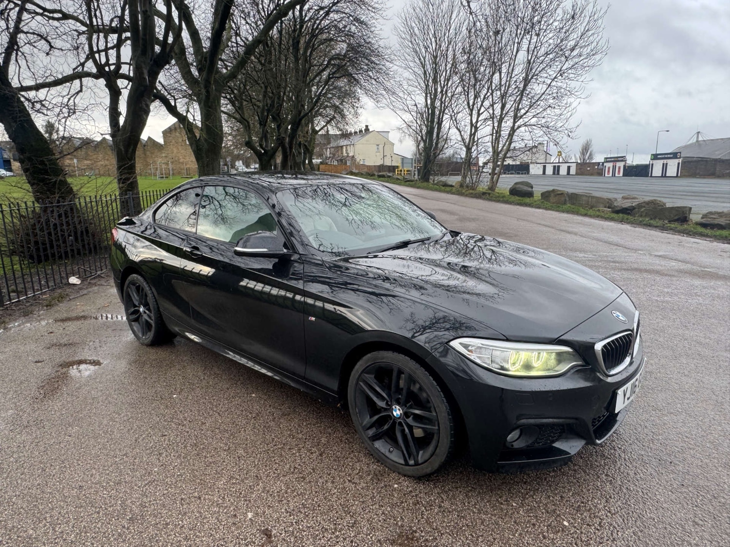 Used BMW 2 Series 2016 for sale - 77548535: Photo 2